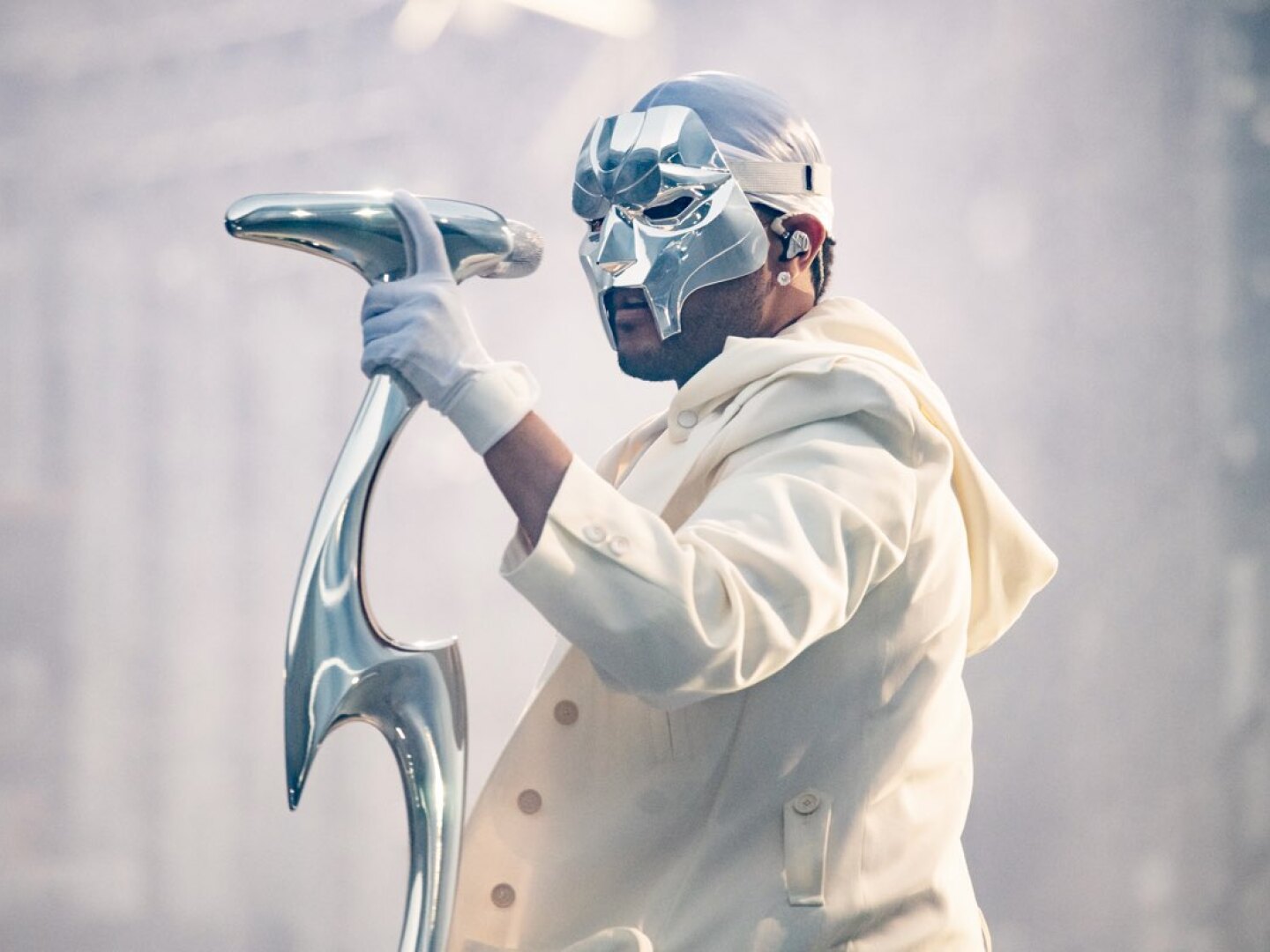 The Weeknd México
