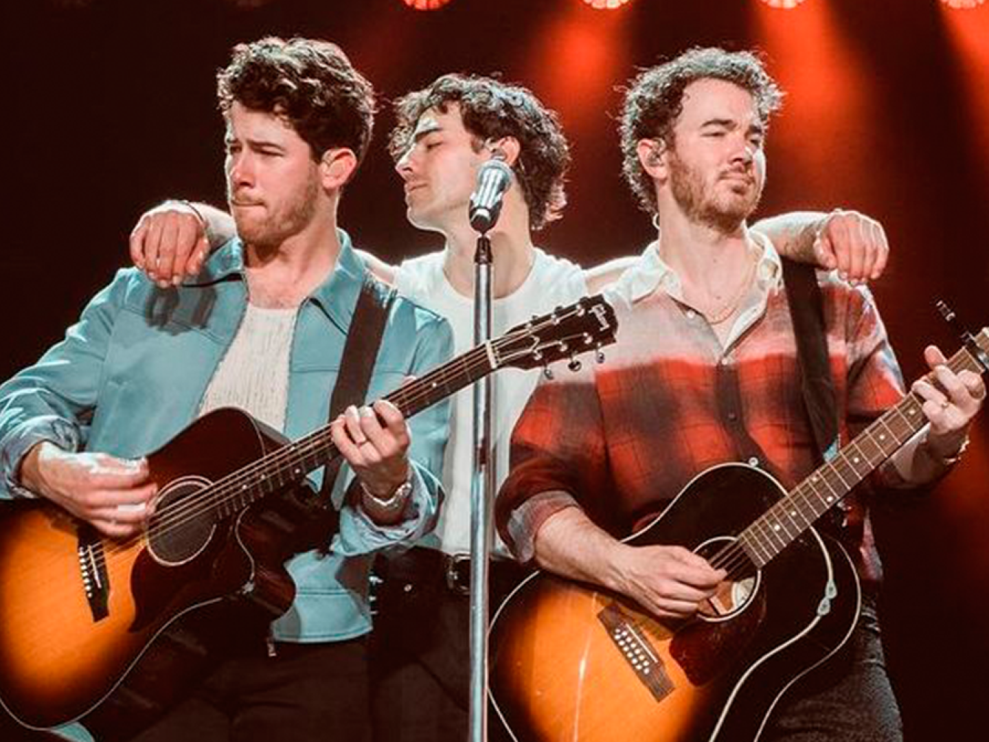 jonas brothers
