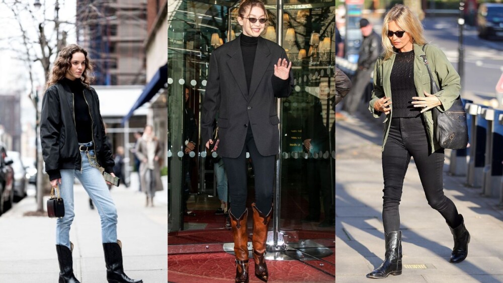 Skinny jeans para 2025, ¿si o no? Todas las claves de esta tendencia