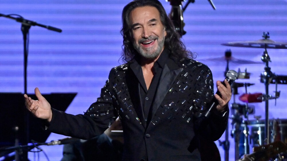 marco antonio solis