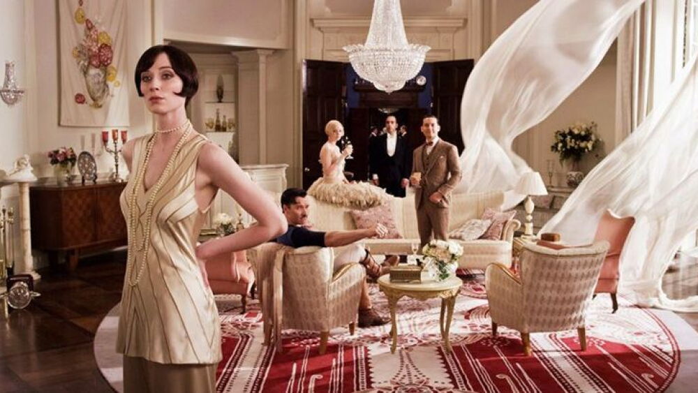 10 películas para inspirarte y decorar tu casa