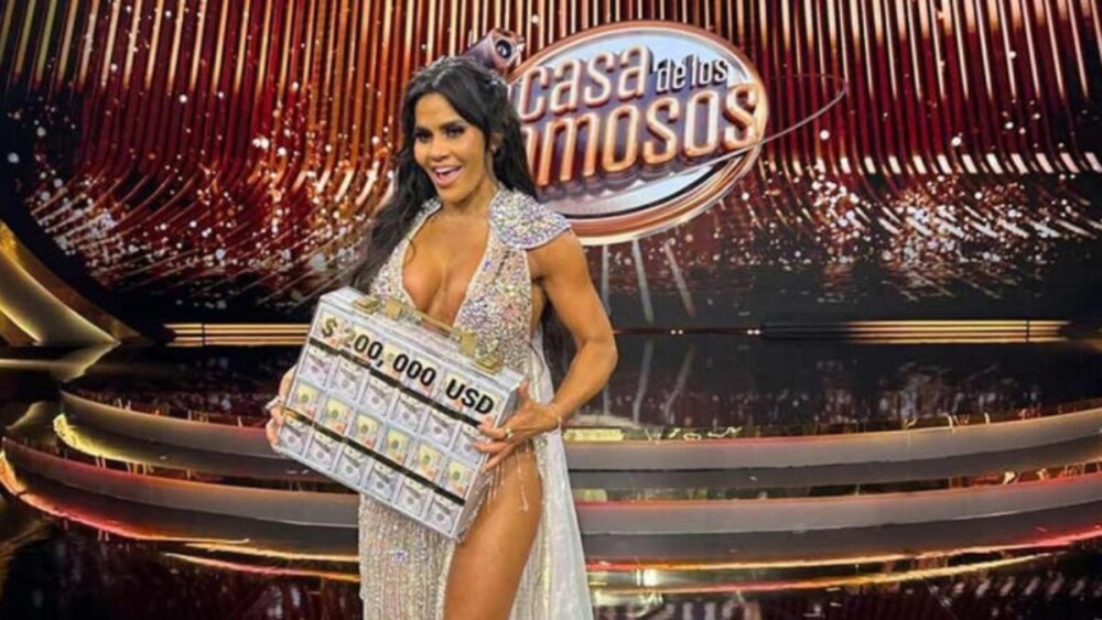 maripily rivera la casa de los famosos all stars 2025