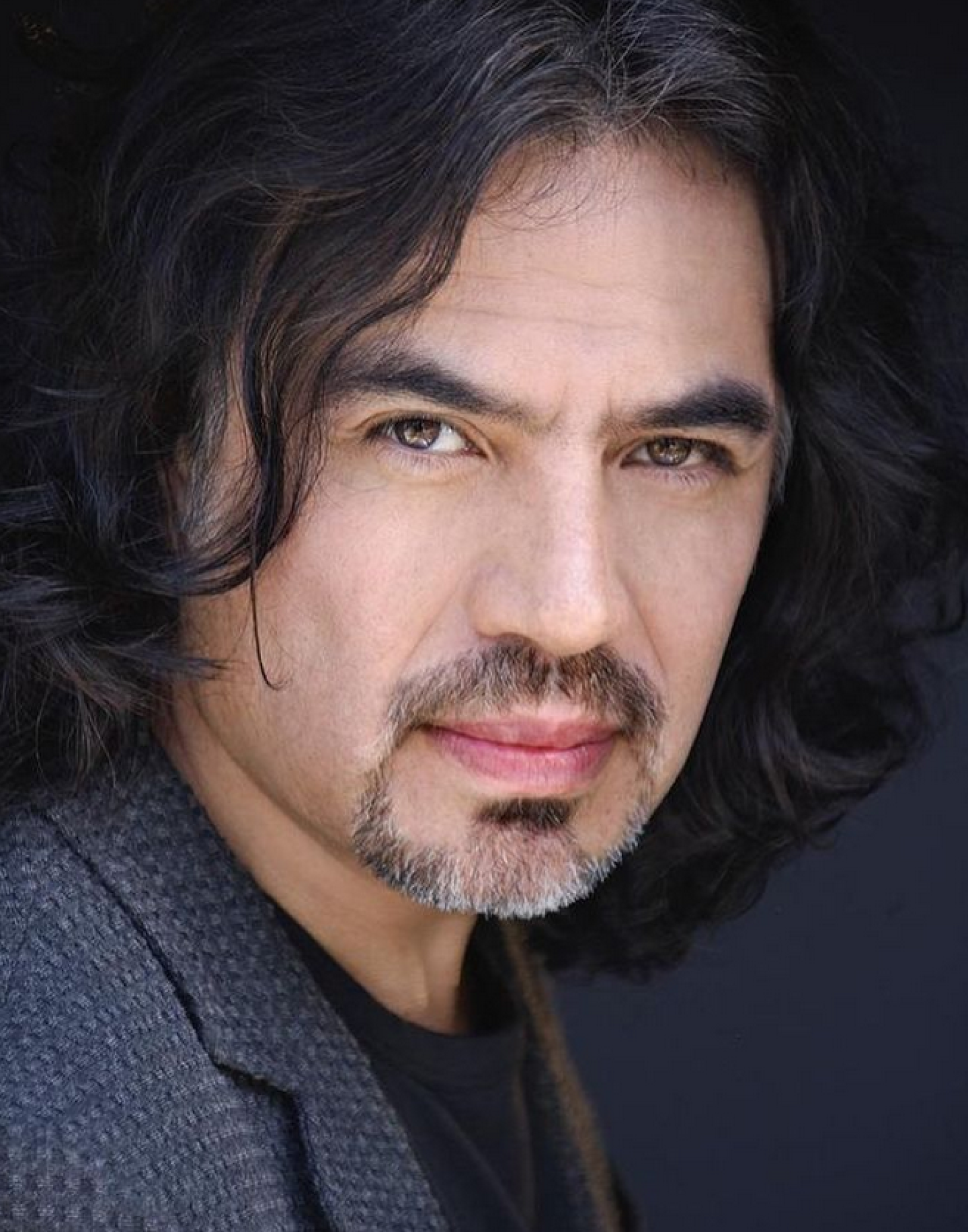 Những người nổi tiếng han sido los grandes amores de Adolfo Ángel de Los Temerarios