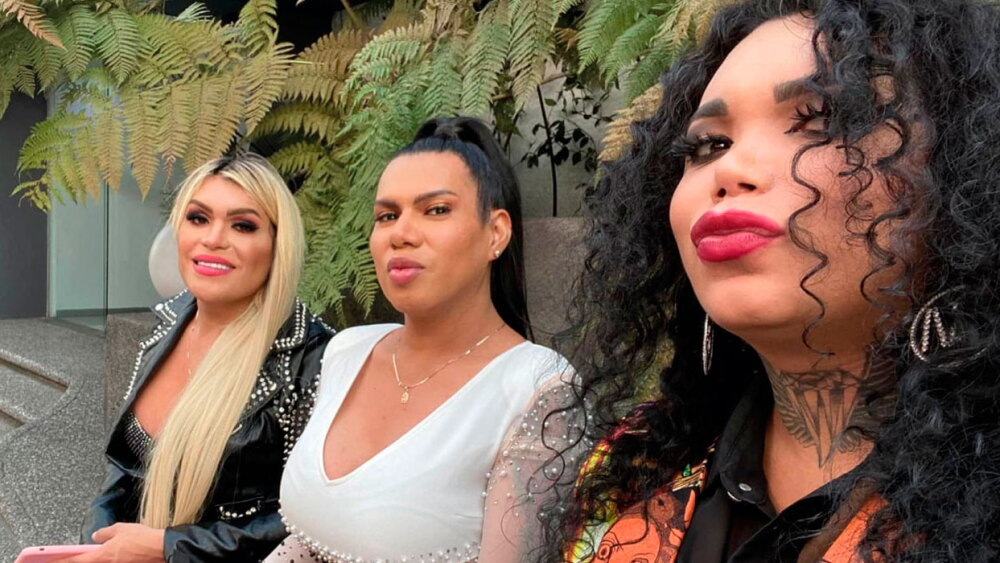 Kimberly La más preciosa reta a la muerte, ¡va por más bubis!