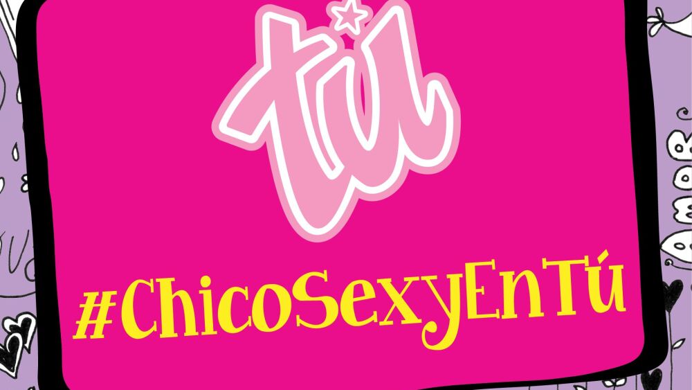 ¿A quién eligen para ser nuestro #ChicoSexyEnTú de la semana?