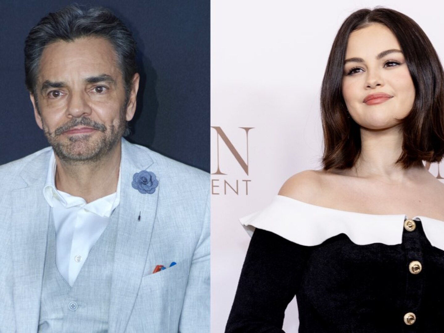 Eugenio Derbez le tuvo que ofrecer una disculpa a Selena Gomez. Esto fue lo que pasó
