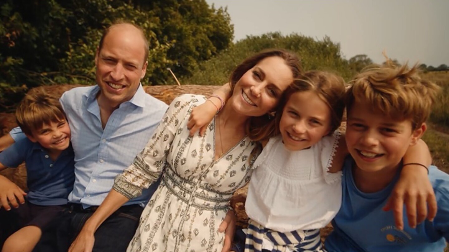 ¿Por qué Kate Middleton y el príncipe William rechazaron vivir en esta ...