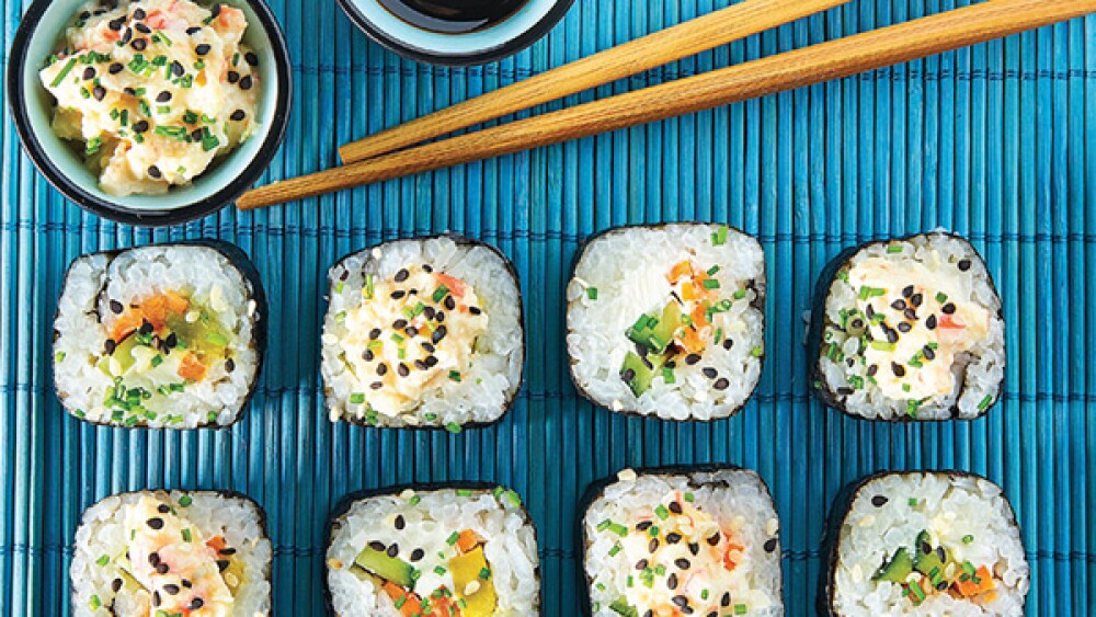 Sushi
