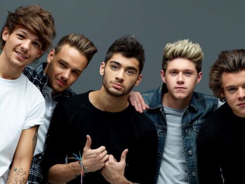 La reacción de One Direction al fallecimiento de Liam Payne