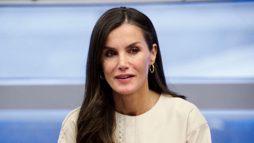 Letizia Ortiz