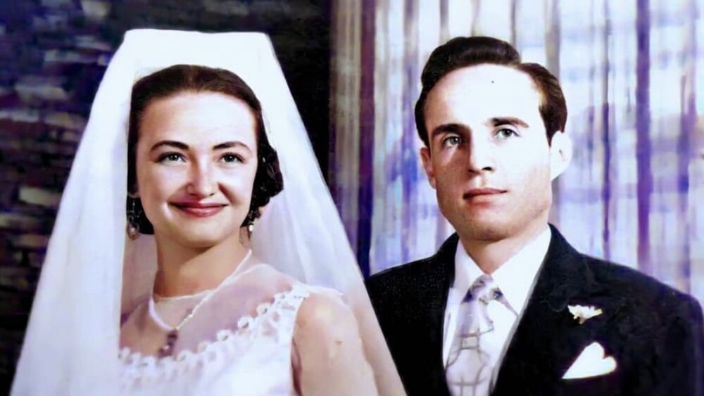 Esto fue lo que sucedió con Graciela Fernández, la primera esposa de ...