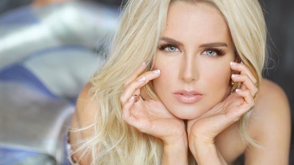 Tania Rizzi El extenso mensaje de Tania Ruiz en Instagram que confirmaría su ...