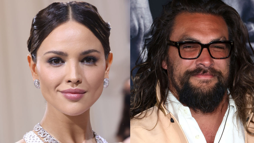 eiza gonzález y jason momoa terminan su relacion