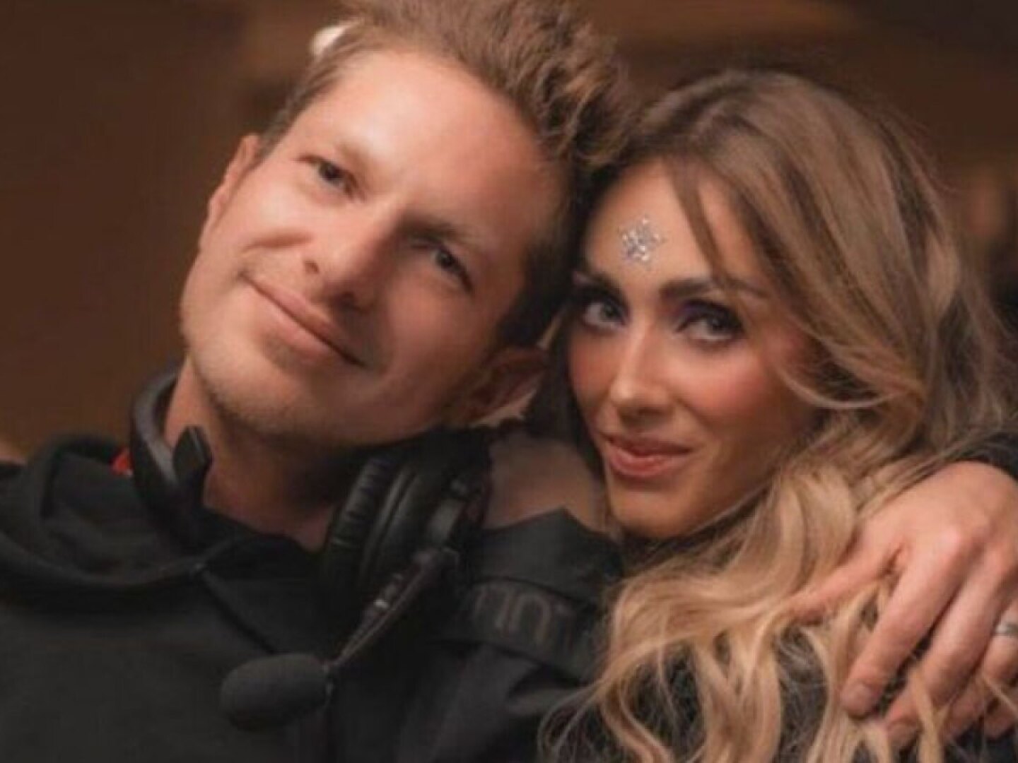 Anahi Guillermo Rosas