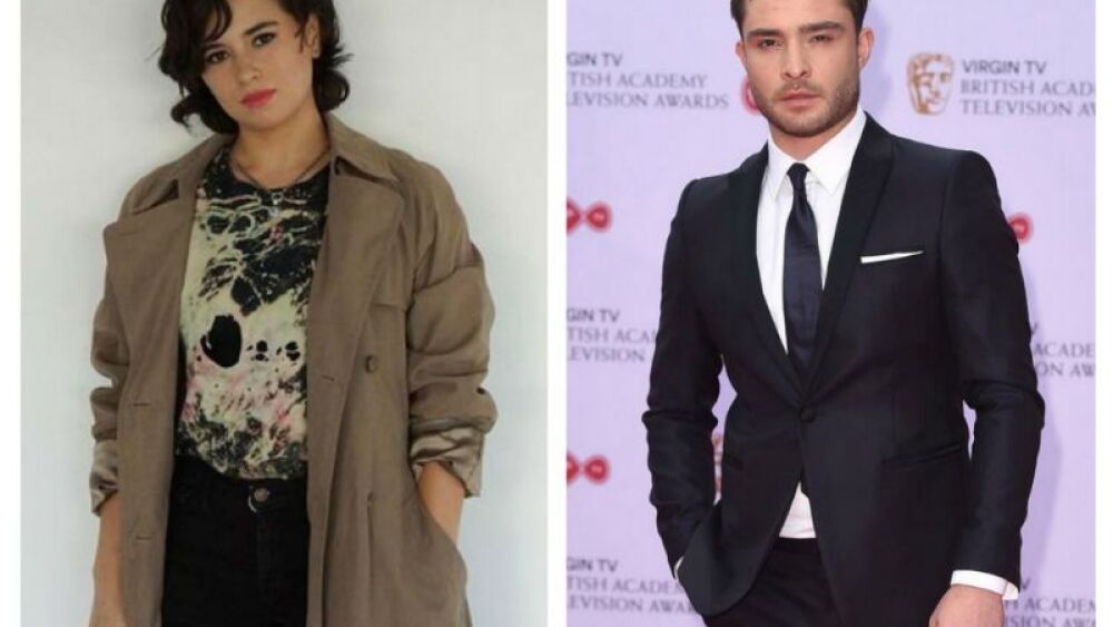 Ed Westwick es acusado de abuso sexual por la actriz Kristina Cohen