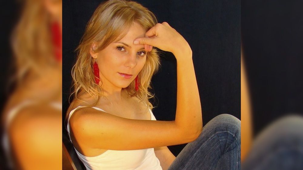 ¿Dónde está Manuela Ímaz?