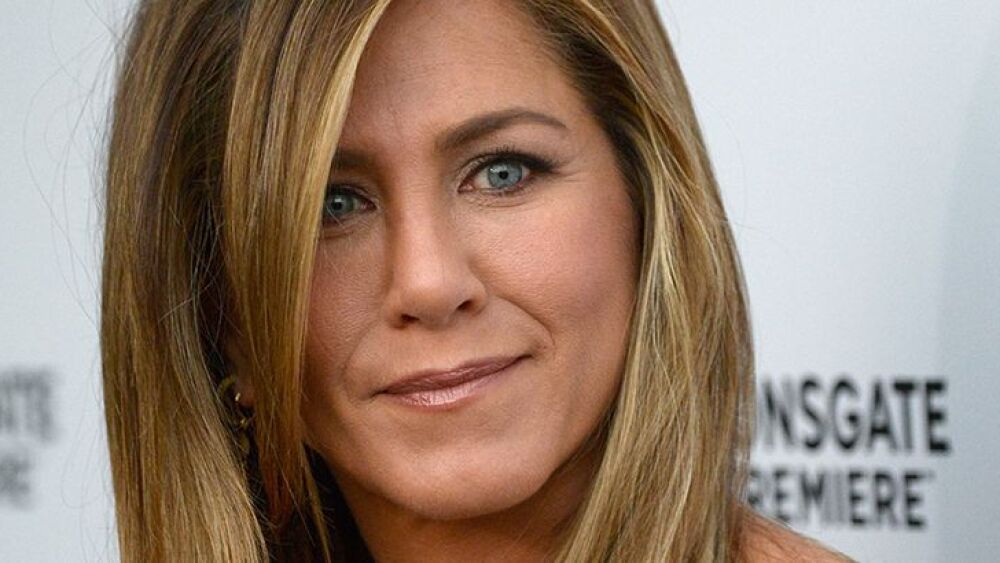 Jennifer Aniston se mantiene al margen de las redes sociales por salud mental