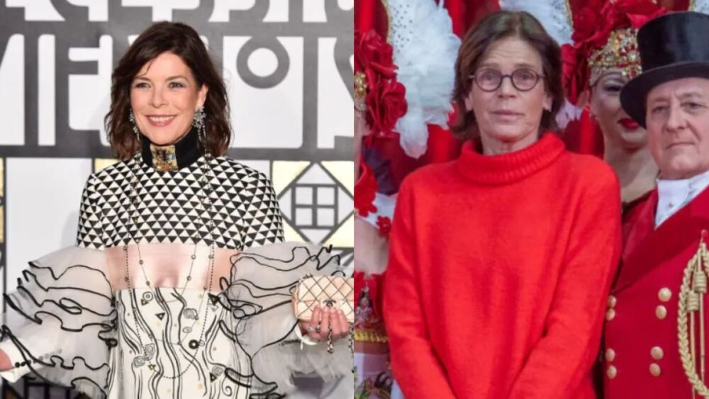 Así será la ostentosa fiesta que prepara Charlène de Mónaco música