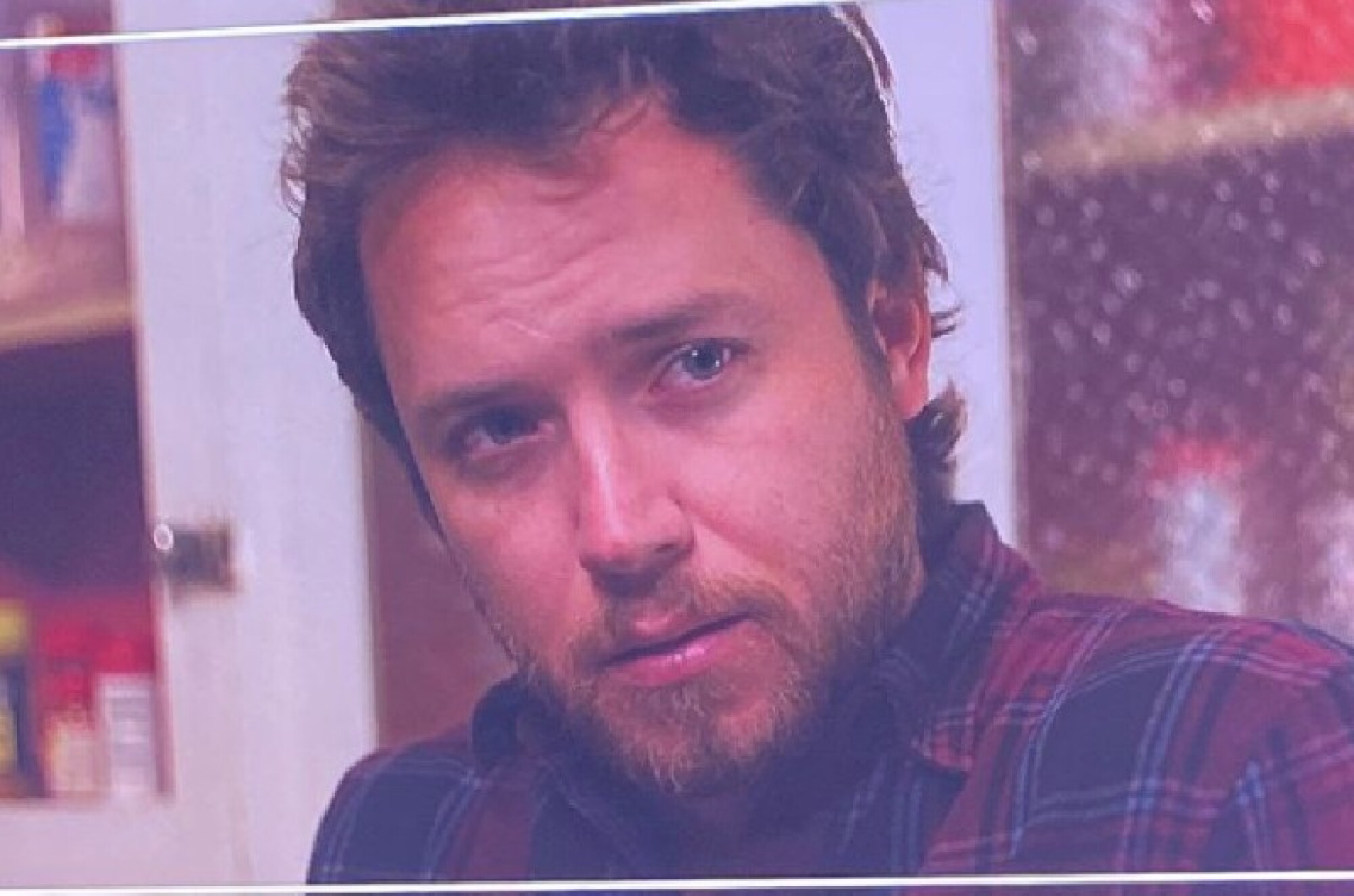 Peter Rendall Actor A 17 años de la película, así lucen los actores que interpretaron a ...
