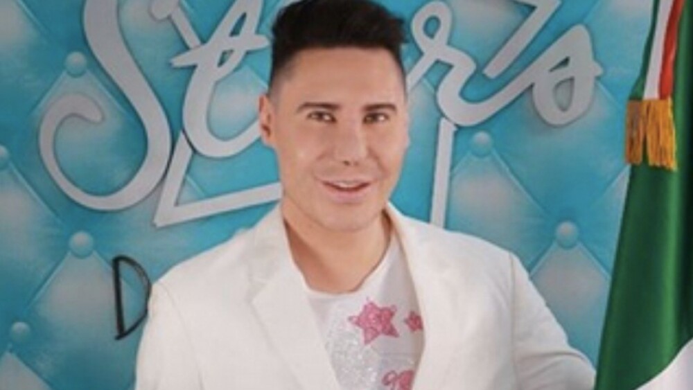 Hallaron muerto a Daniel Urquiza, "El rey de las extensiones". Foto: Instagram