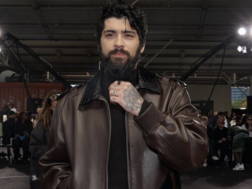 Zayn Malik confirma concierto en México. Cómo conseguir boletos antes que nadie