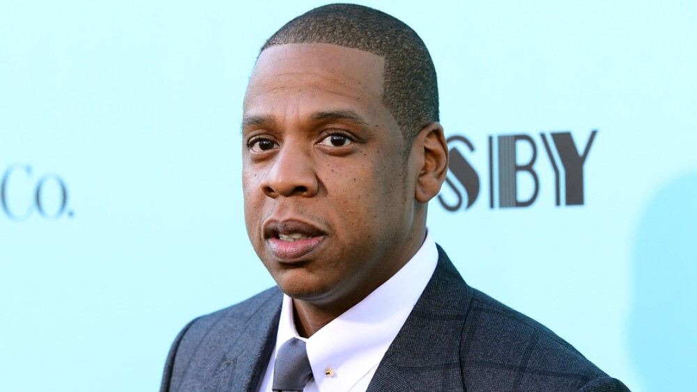 ¡OMG! Jay-Z podría tener un hijo fuera del matrimonio
