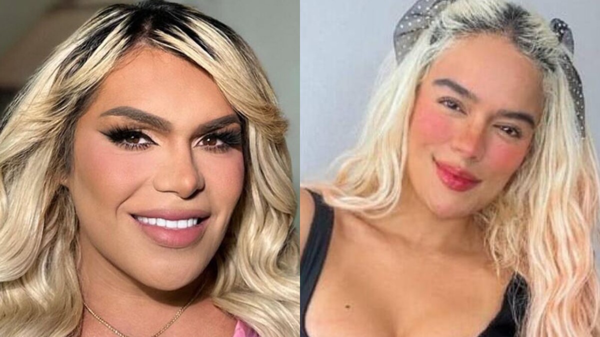 Por qué Wendy Guevara fue comparada con Karol G: ¡su tajante respuesta!