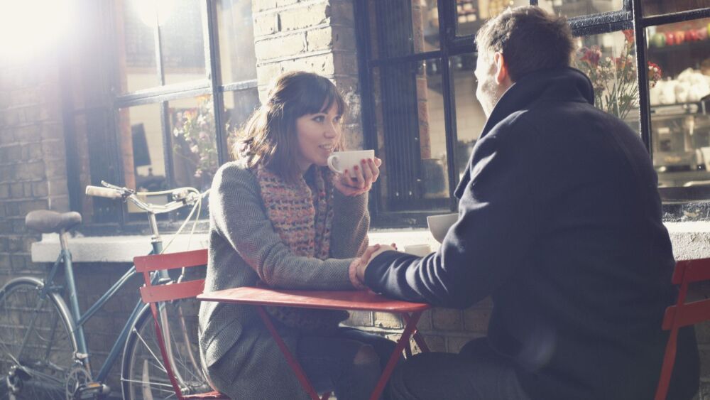 8 frases que seguro te ayudarán a romper el hielo