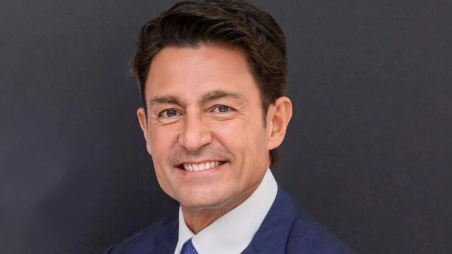 George Colunga Fernando Colunga habla por primera vez de su pareja y expresa su deseo ...