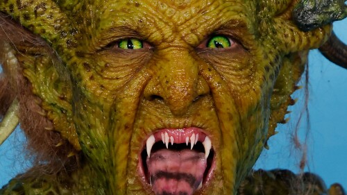 Heidi Klum's 24th Annual Halloween Party