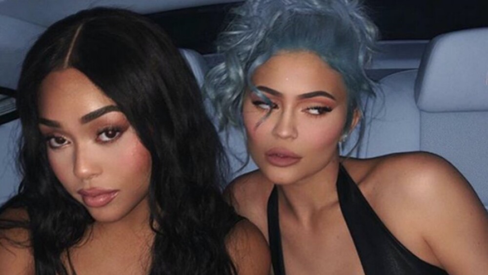 jordyn woods perder amistad kylie jenner khloé kardashian