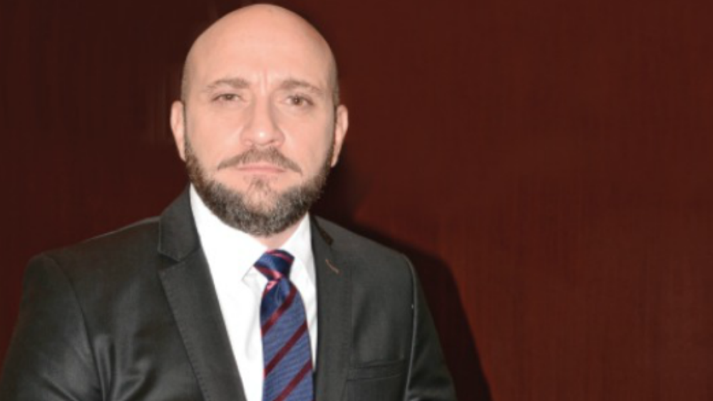 Dario Ripoll Darío Ripoll iba a ser marino y también fue godín