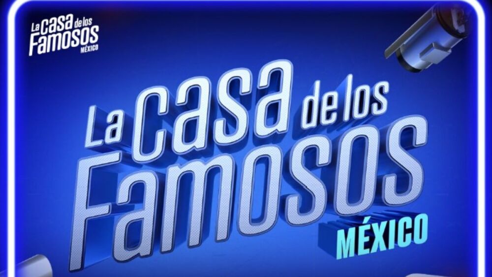 La casa de los famosos méxico