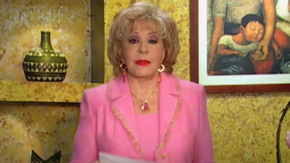 ‘Mujer, casos de la vida real’: así fue el icónico programa televisivo de drama de Silvia Pinal