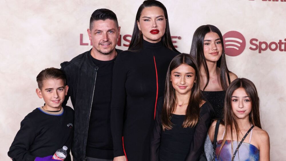 ¿Irreconocible? Adriana Lima explica el porqué de su cambio de aspecto