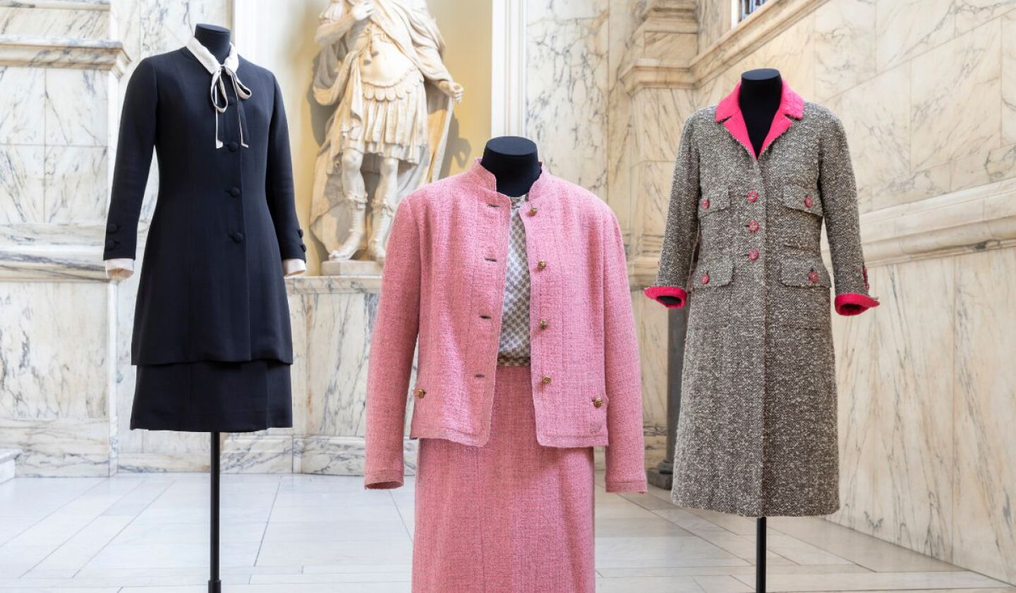 Chanel Making Chanel: el manifiesto de una revolución que expone su legado en Londres