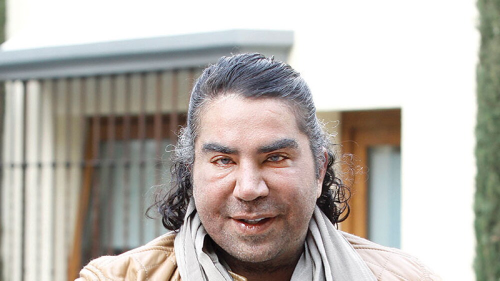 Jorge Kahwagi | Foto: TVyNovelas