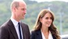 Príncipe William y Kate Middleton