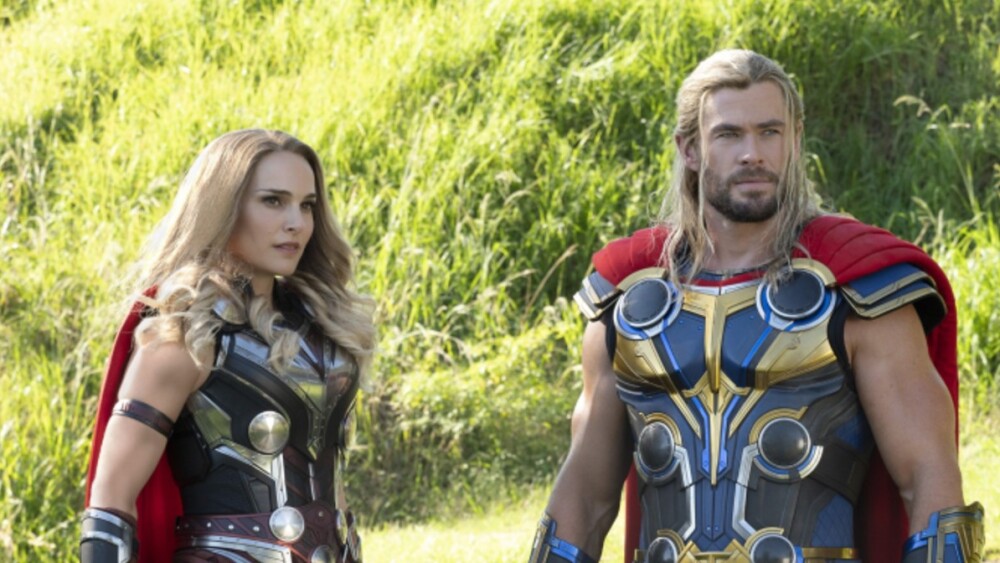 Chris Hemsworth
