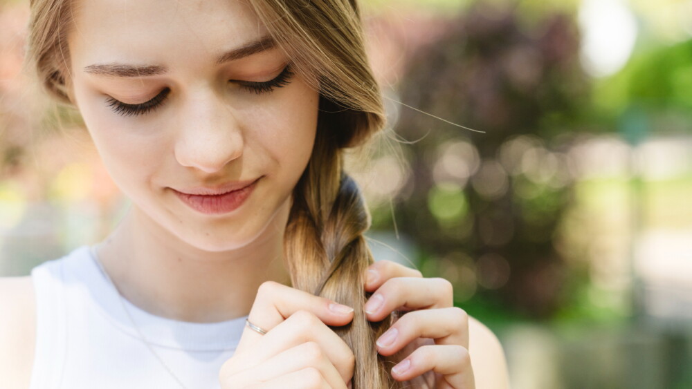 ¿Por qué deberías trenzar tu cabello? El poderoso ritual que sella tu energía y te protege de las malas vibras