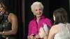 carolina herrera cabello largo no es elegante