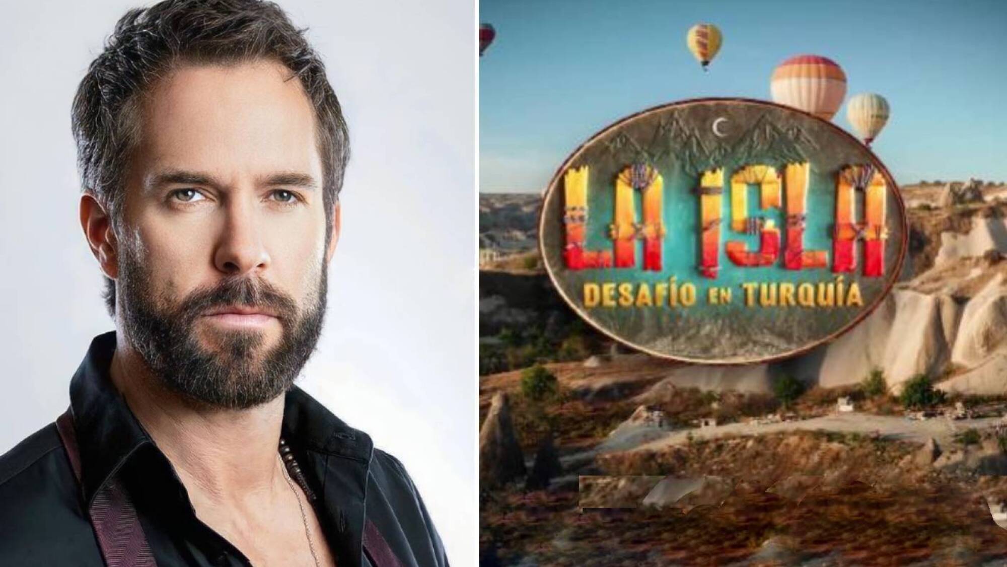 ¿Cuándo se estrena La Isla, Desafío en Turquía, reality de TV Azteca?