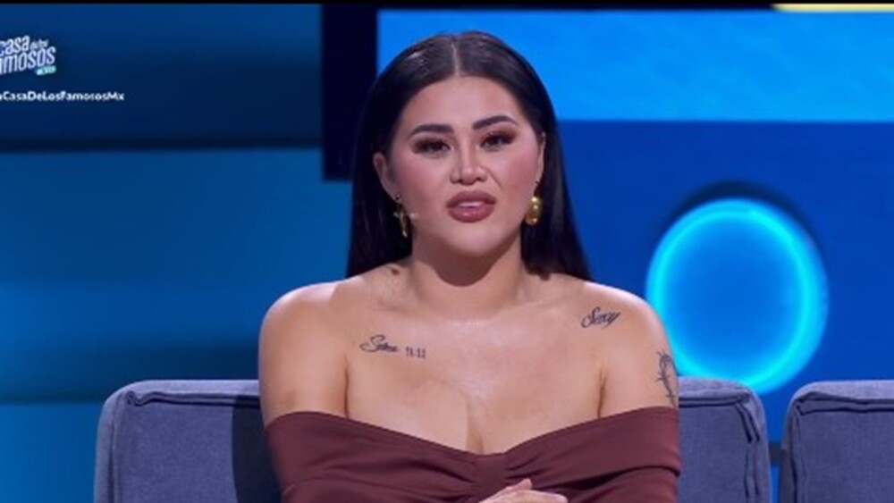 GOMITA EN UNA ENTREVISTA TRAS SALIR DE LCDLFM.jpg