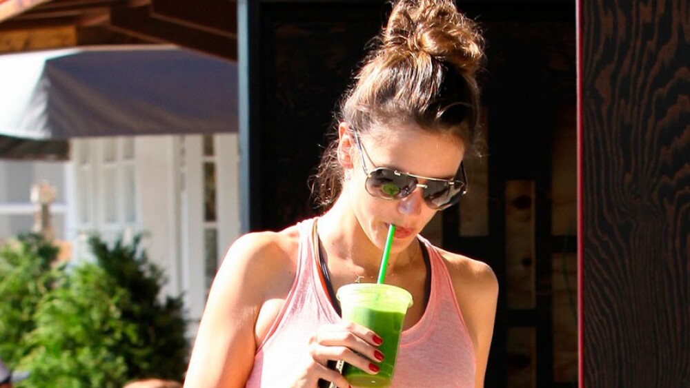 Las dietas más extrañas de la historia