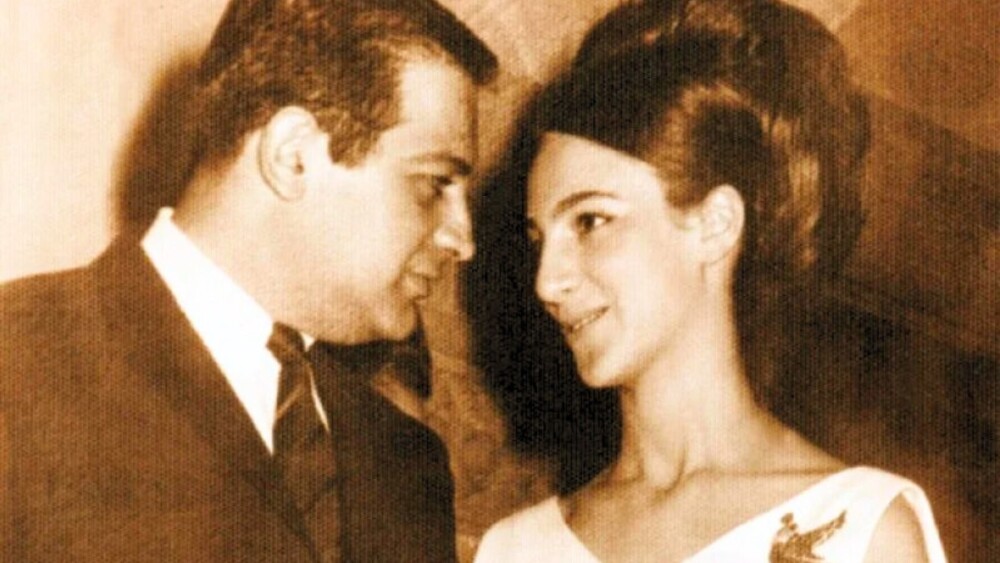 Quién fue Soumaya Domit, el gran amor de Carlos Slim Helú?