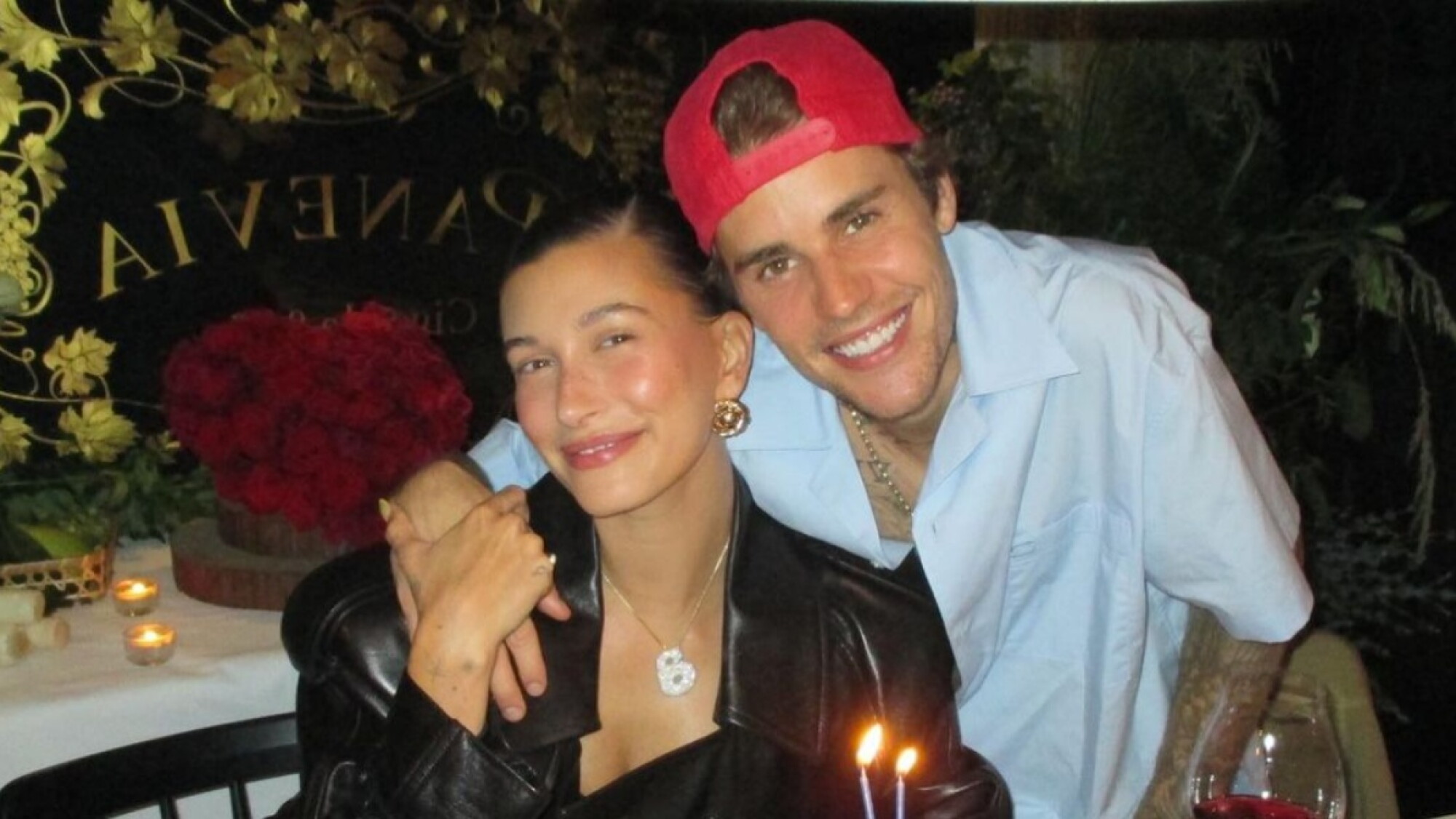 Hailey Que Hailey Bieber rechaza que exista maltrato en su matrimonio con Justin ...