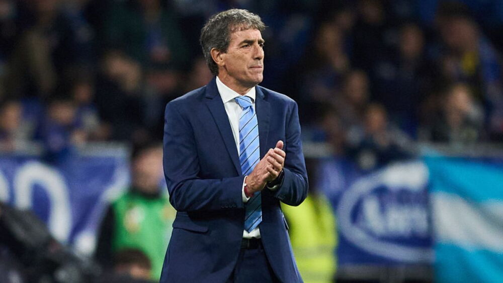 Gui Almada Guillermo Almada inicia una nueva era en América con la mira puesta en ...