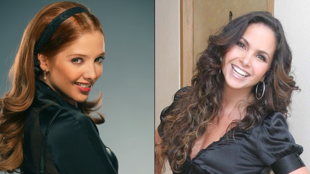 Ellas son las protagonistas de telenovelas que más Premios TVyNovelas han ganado