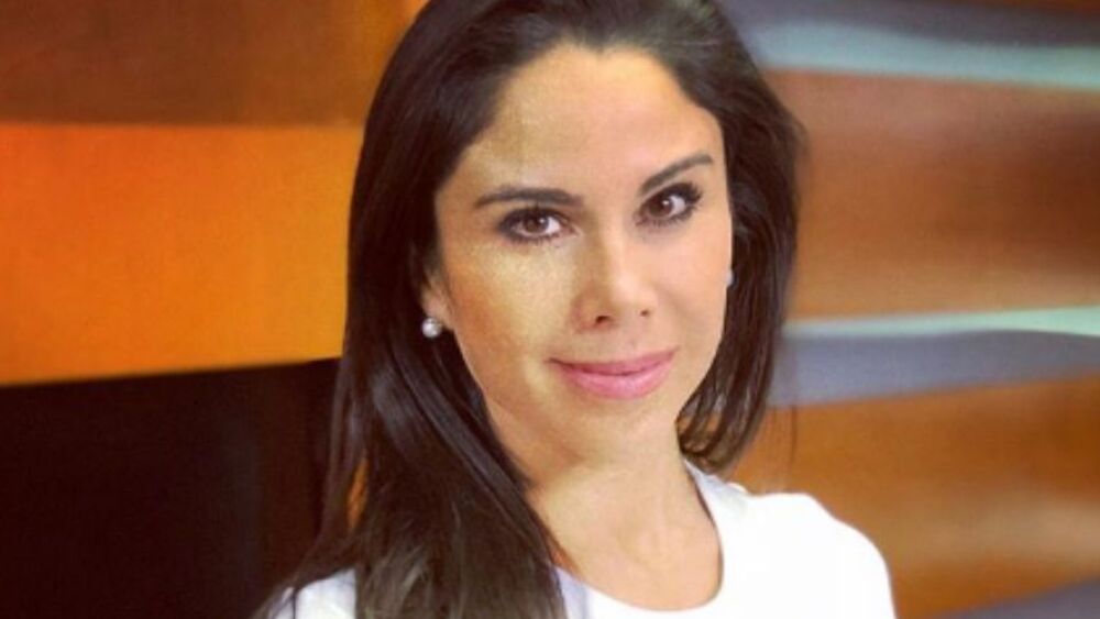 ¡Paola Rojas se integra a La Voz México!