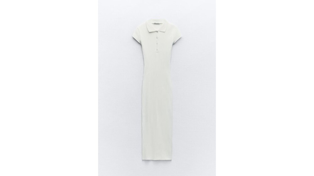 Las versiones asequibles del vestido polo de Julia Roberts en Wimbledon